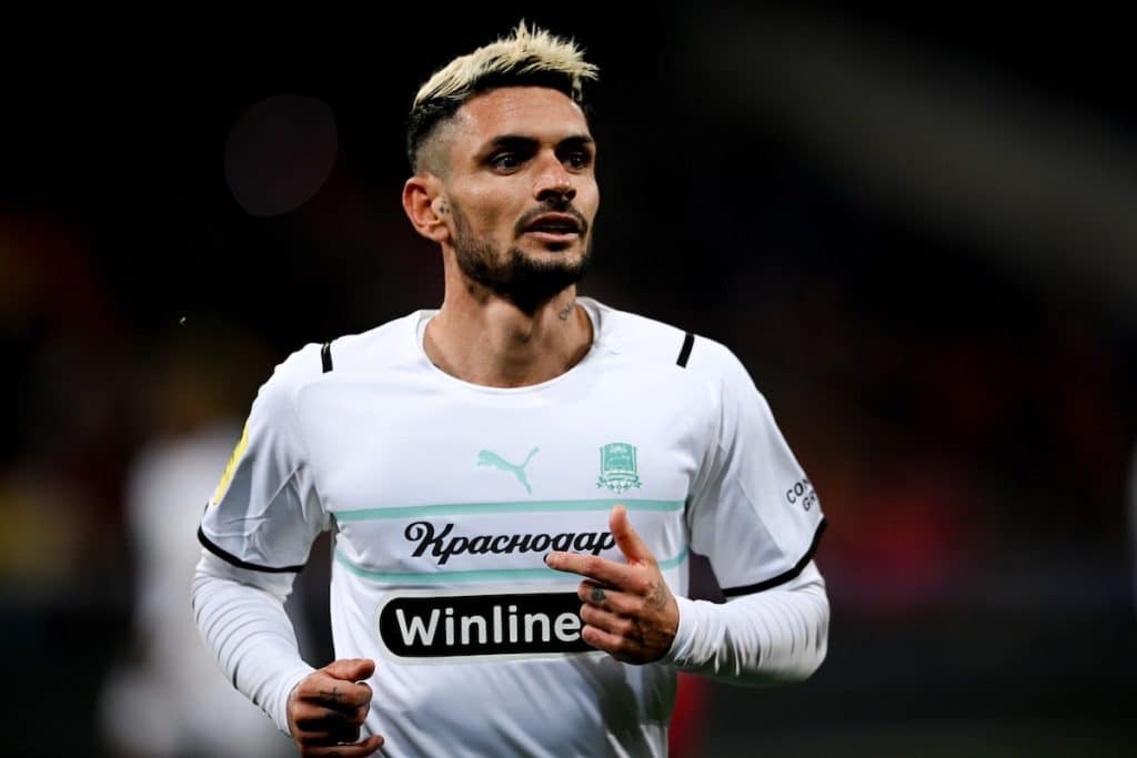 Transfert : Strasbourg, Saint-Etienne, Montpellier, Olympiakos… Ça s’emballe pour Rémy Cabella