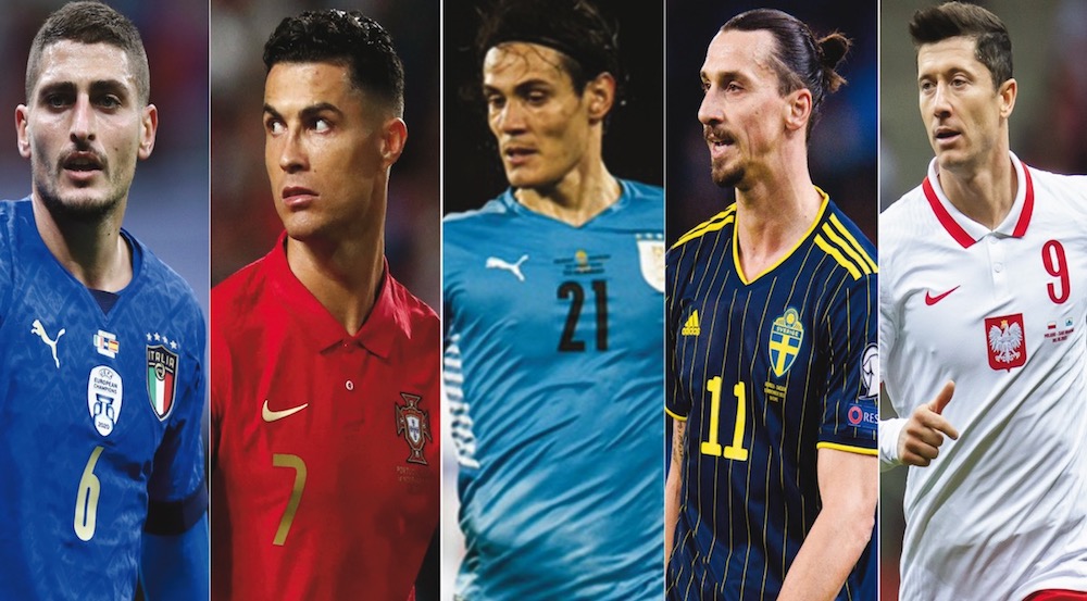 Qualifications CM 2022, programme et enjeux : grosse pression sur les barrages