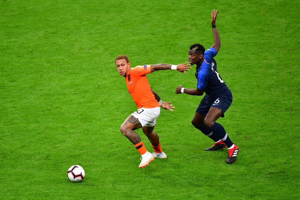 Coupe du Monde 2022 : les Bleus avec les Pays-Bas ? Ce qu’il faut savoir avant le tirage