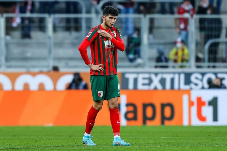 Pepi passe de l'amérique à l'Allemagne