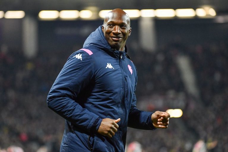 Macalou et le Stade Français, une histoire qui roule.