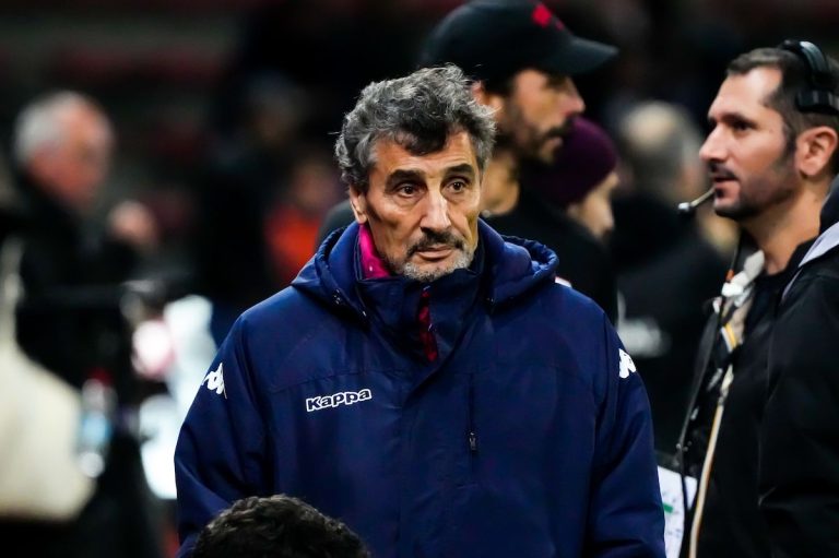 Mohed Altrad nouveau mécène du rugby.