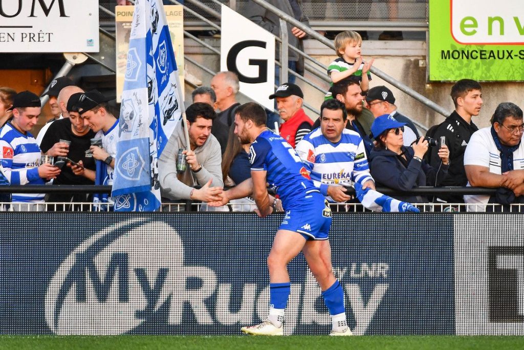 Les supporteurs castrais se prennent à rêver