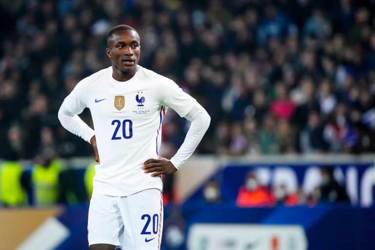 Moussa Diaby s'éclate au Bayer Leverkusen.