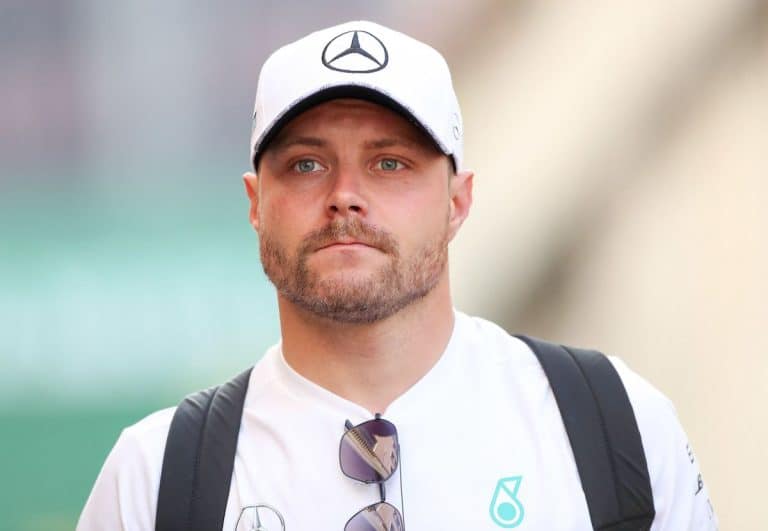 Valterri Bottas prend le lead chez Alpha Romeo.