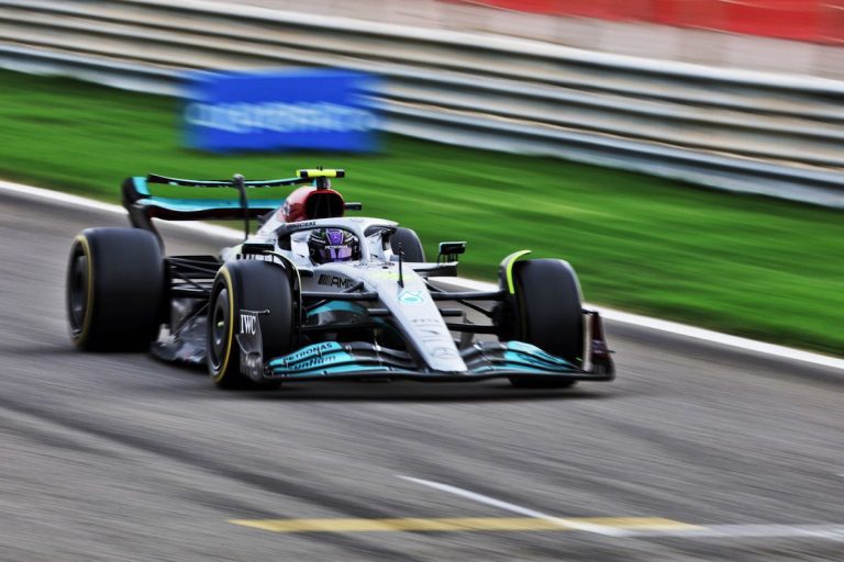 La F1 présente 23 Grands Prix cette saison sans la Chine.