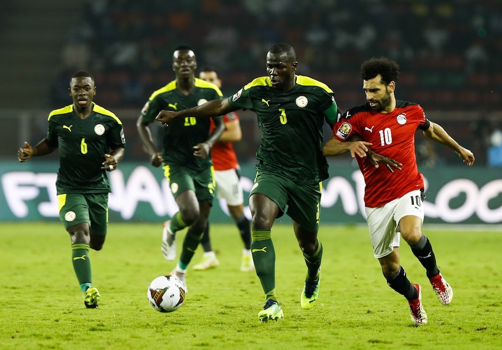 Coupe du Monde 2022 : le scandale du continent africain