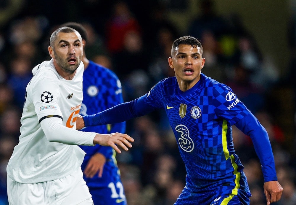 Lille – Chelsea : s’inspirer des Verts pour faire un immense exploit