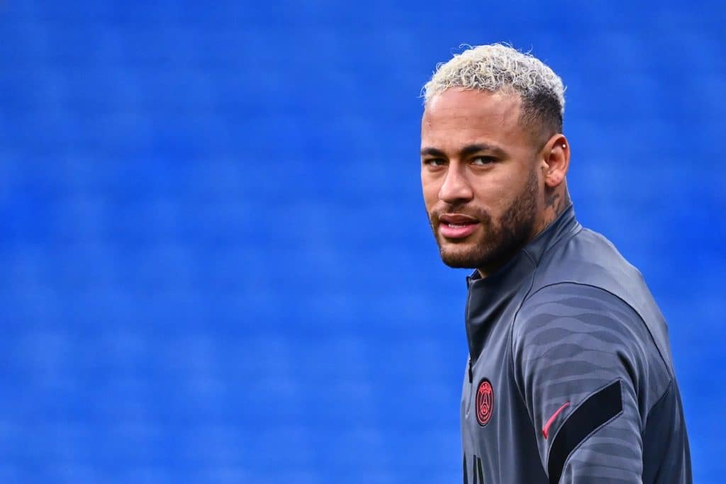 Neymar annonce la couleur : « Je vais tout donner »