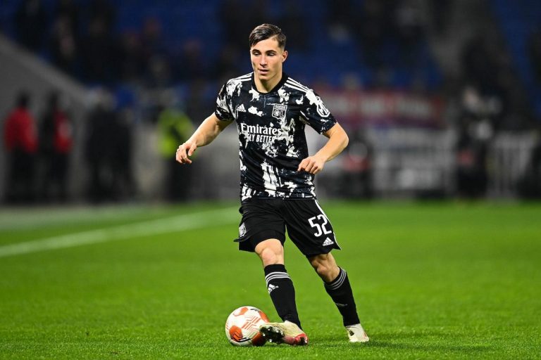 Hugo Vogel est un exemple de l'excellence de la formation lyonnais.