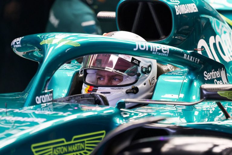Aston Martin à la recherche de son second souffle.
