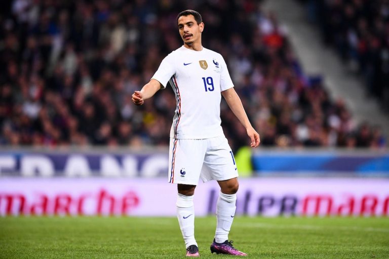 Ben Yedder l'autre goleador de la Ligue 1.