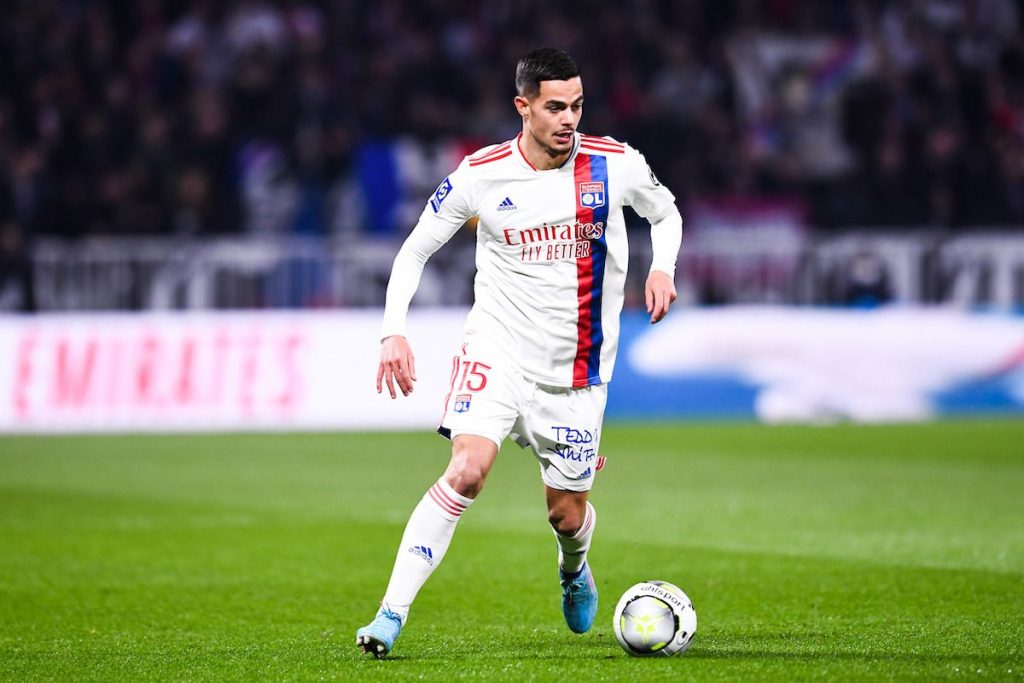 L'OL a perdu gros contre Lille malgré un jeu plus alléchant.