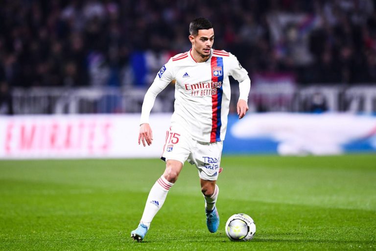 L'OL a perdu gros contre Lille malgré un jeu plus alléchant.