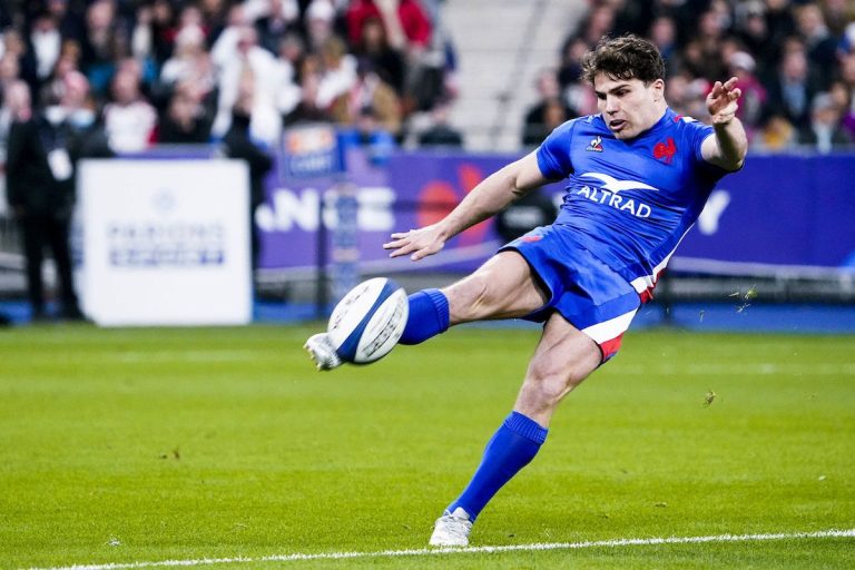 Miguel Fernandez prle du phénomène DuponT.