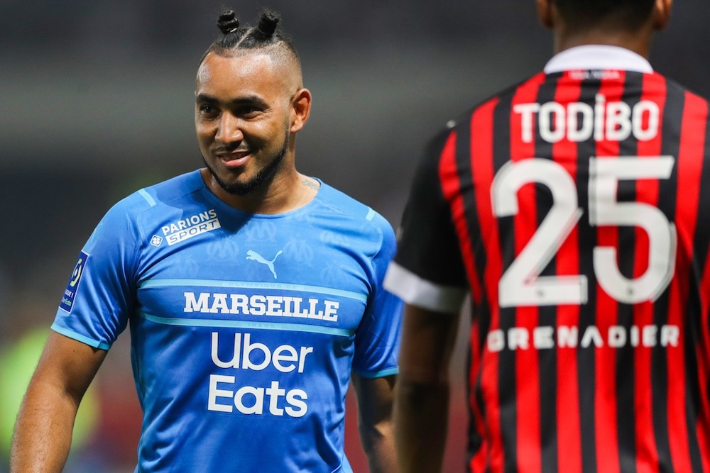 OM – Nice : un choc, deux perdants ?