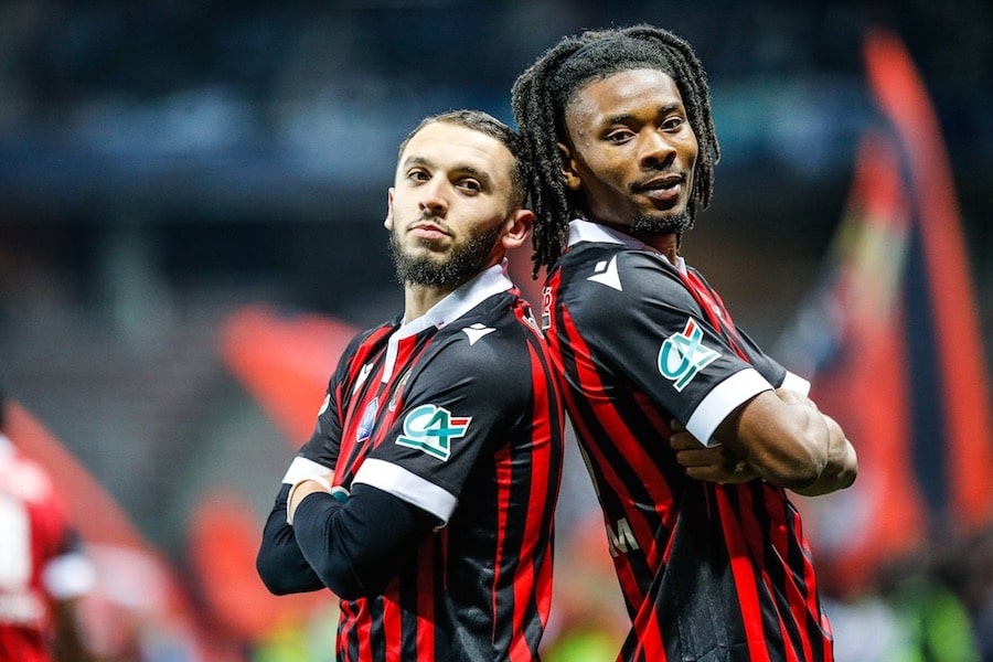 Avant le PSG : avec Nice, on peut s’attendre à tout…