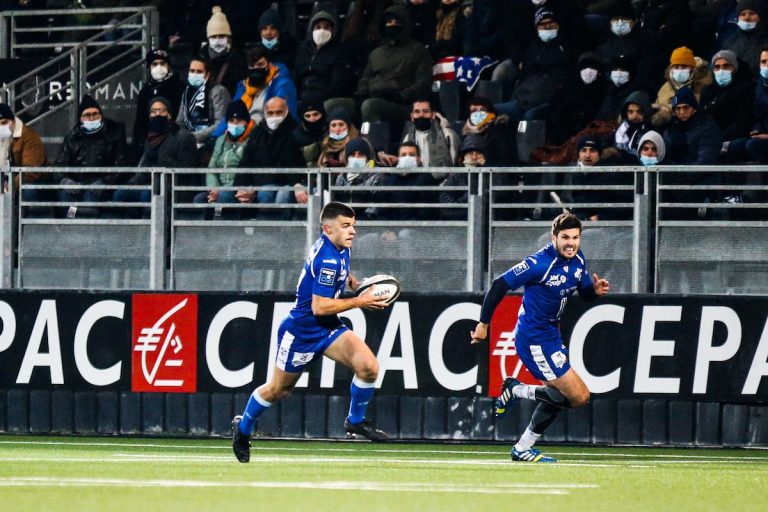 Mathis Galthié ne sert pas du nom de son père.