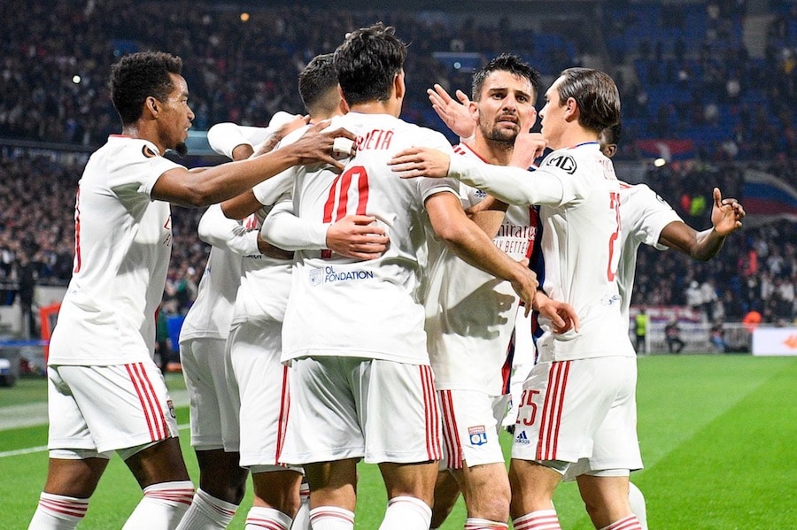 Les notes de Lyon – Porto (1-1) : Thiago Mendes tient la baraque, Ndombélé et Caqueret assurent