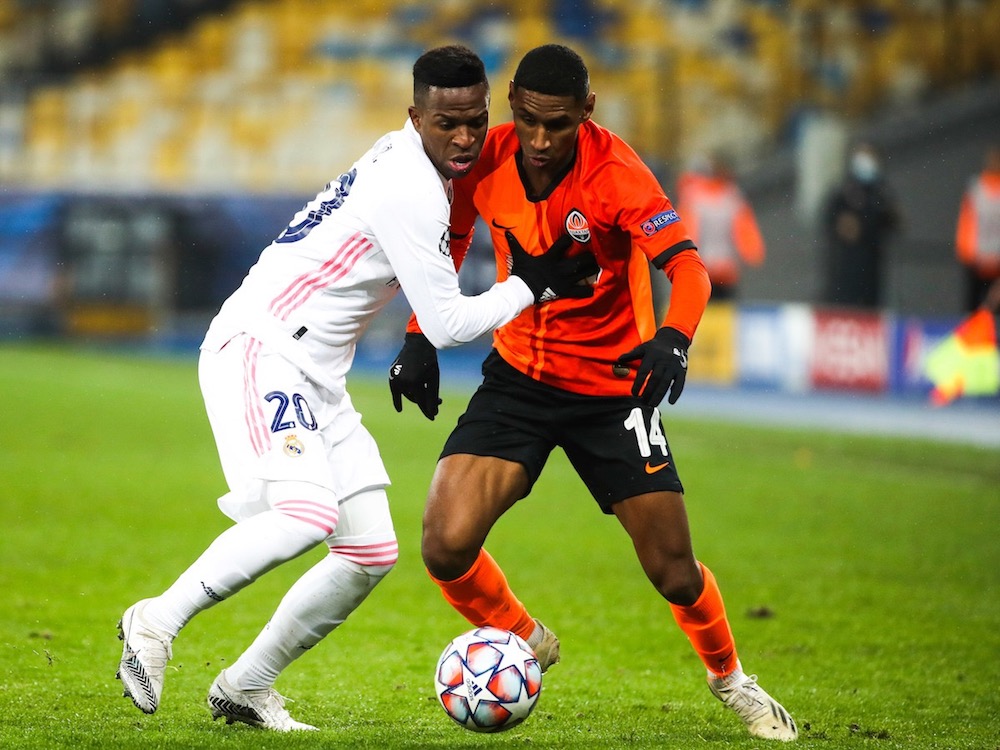 Transfert : qui est Tetê, le jeune Brésilien qui débarque à l’OL ?