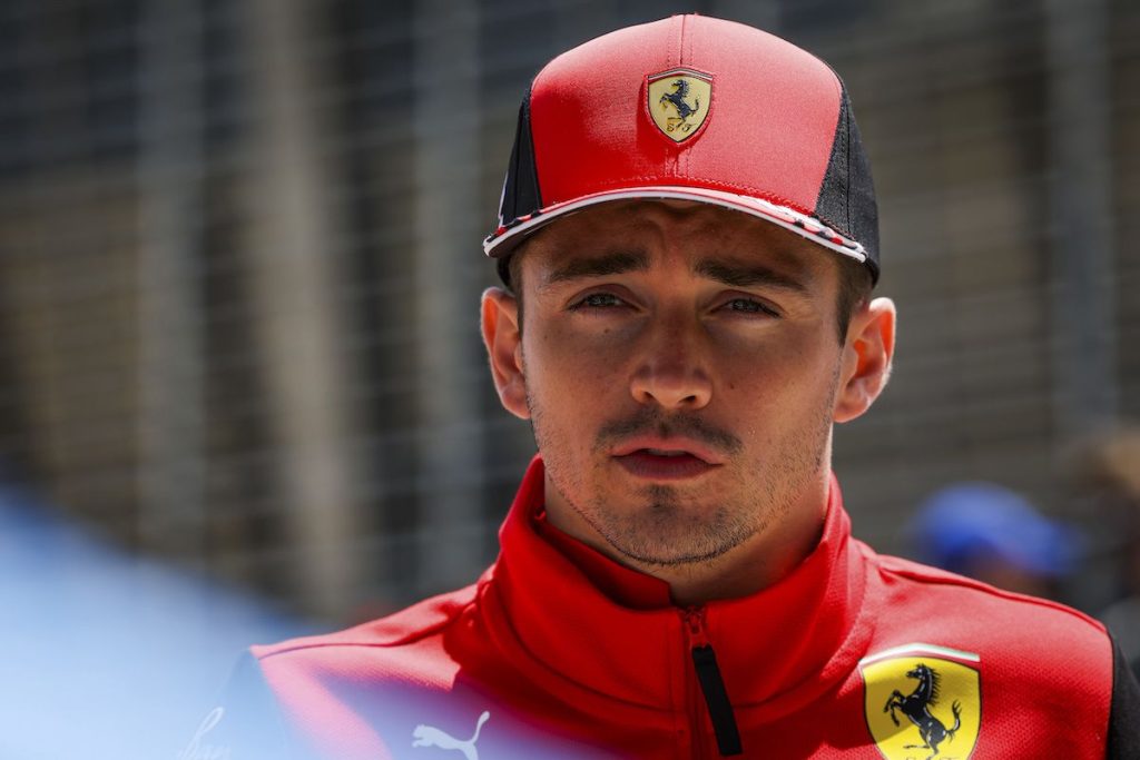 La Scuderia ferrari a traversé les époques en F1.