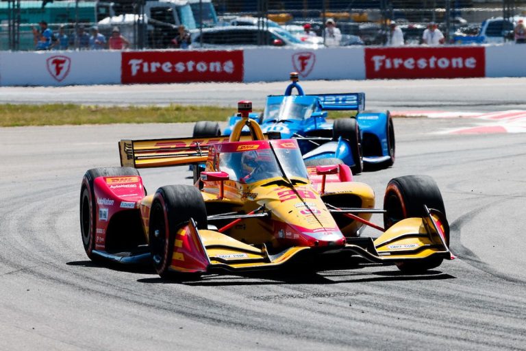 Andretti Sport serait en F1 pour 2024.