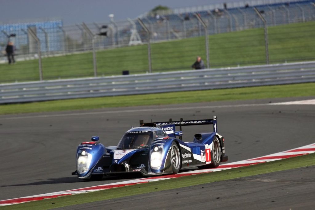 Peugeot pourrait intégrer la F1 dans les prochaines années.