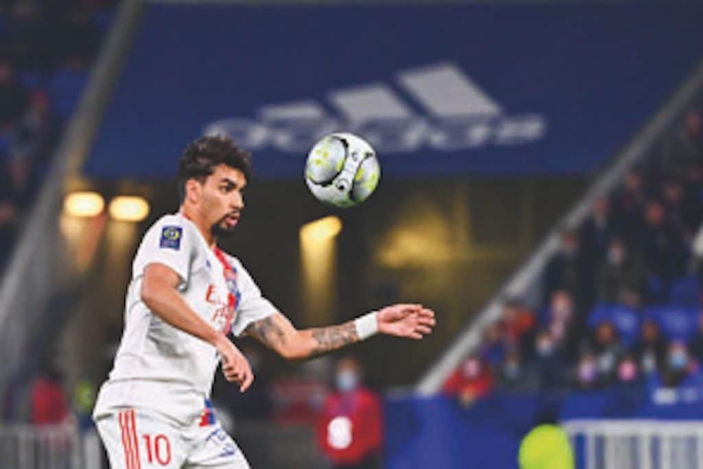 La remontada de l’OL , c’est maintenant ou jamais