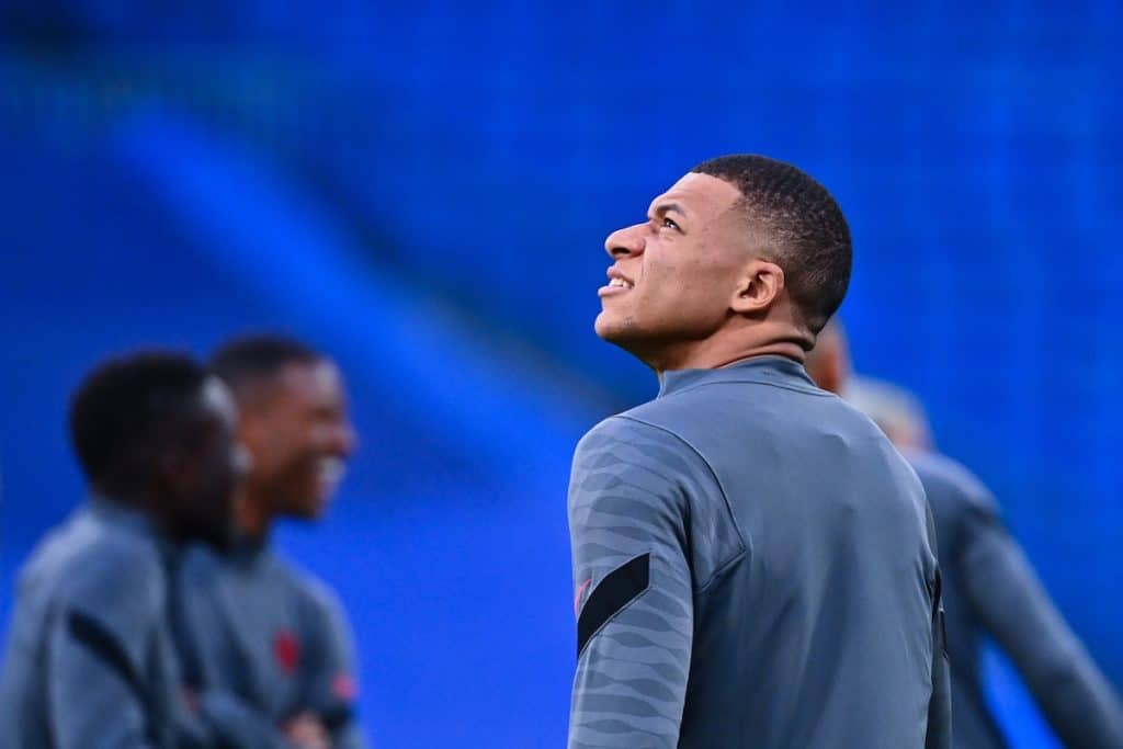 Honteux ! Real – PSG, un choc qui fait perdre les têtes…