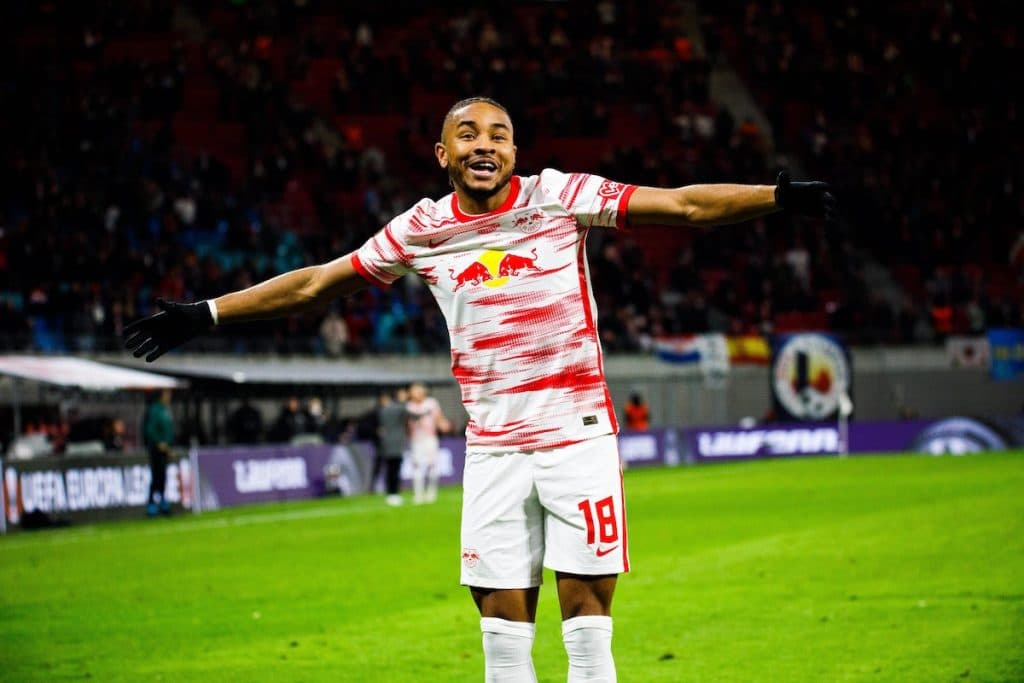 Equipe de France : Christopher Nkunku, enfin récompensé ?