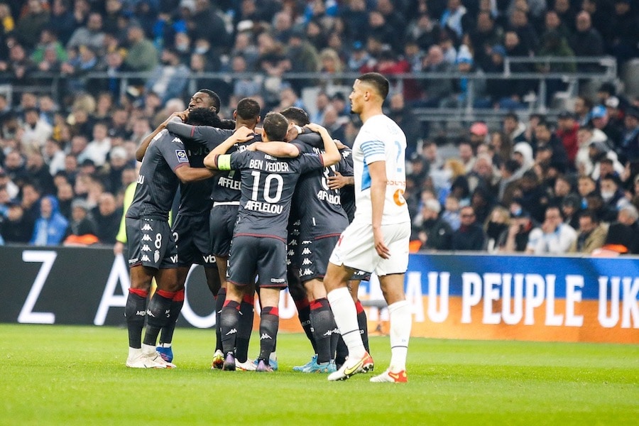 5 choses à retenir de la 27ème journée : l’OM n’avance plus, le PSG perd encore