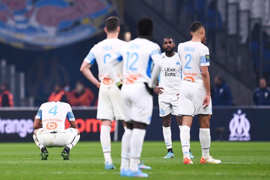 L’OM privé d’Europe ? Quatre raisons de le penser