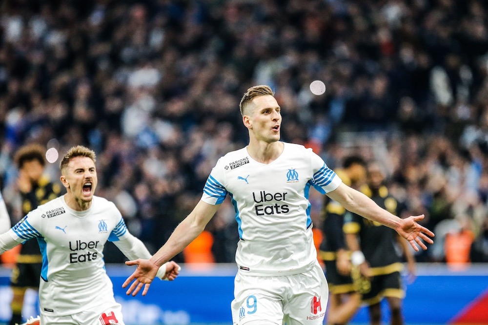 5 chose à retenir de la 29ème journée de Ligue 1 : l’OM en patron, Bordeaux vers la Ligue 2