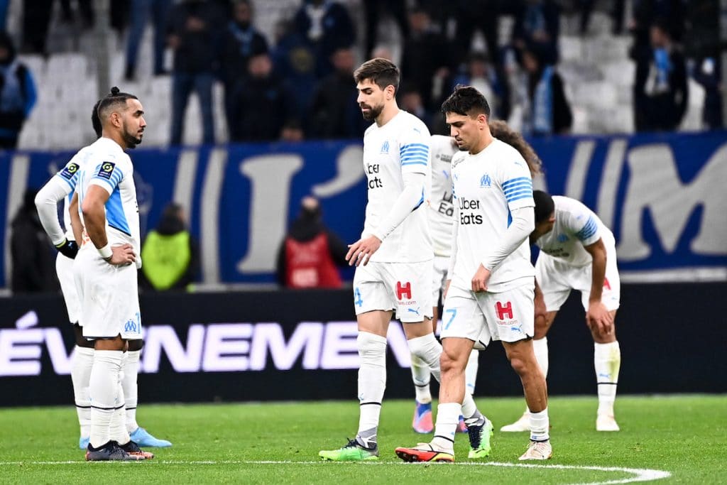 Grosse pression sur l’OM contre Monaco