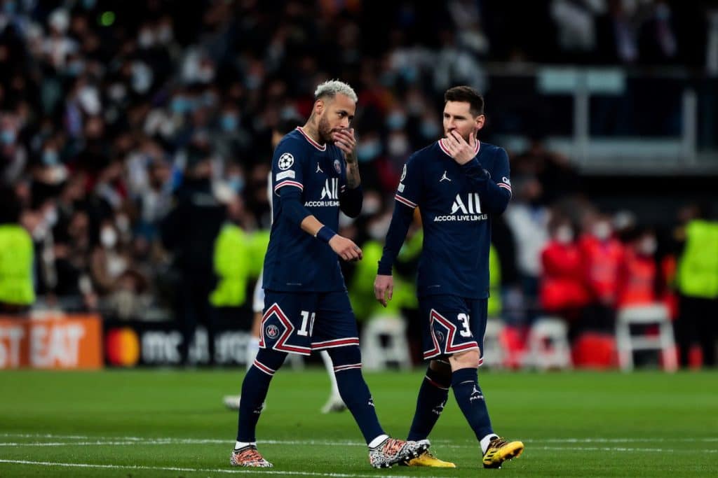 Vincent Chaudel (Président de l’Observatoire du Sport Business) sur l’élimination du PSG : « Un échec positif »