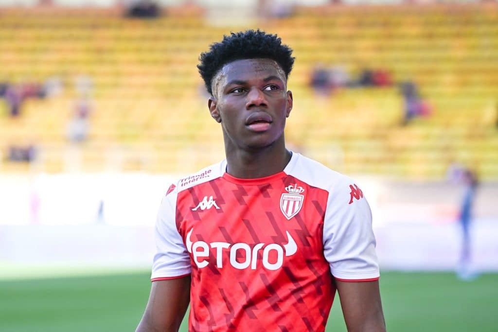 Transferts : Aurélien Tchouaméni va faire sauter la banque