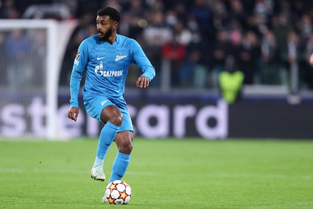 Transferts (OM) : Marcus Wendel (Zenith), successeur de Boubacar Kamara ?