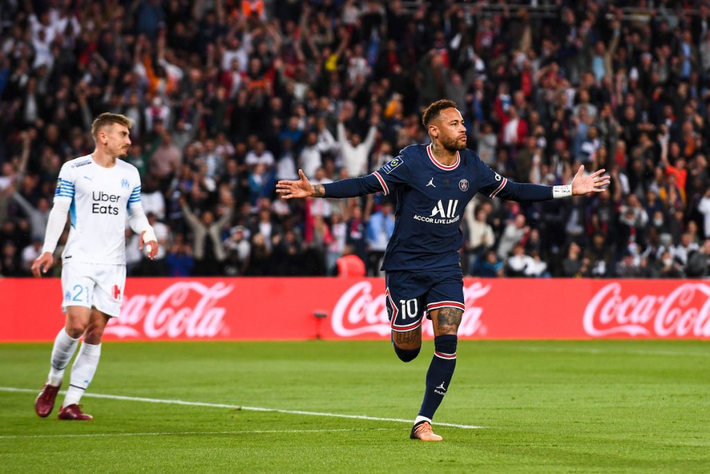 5 choses à retenir de la 32ème journée : Paris presque champion, Nice gagne enfin