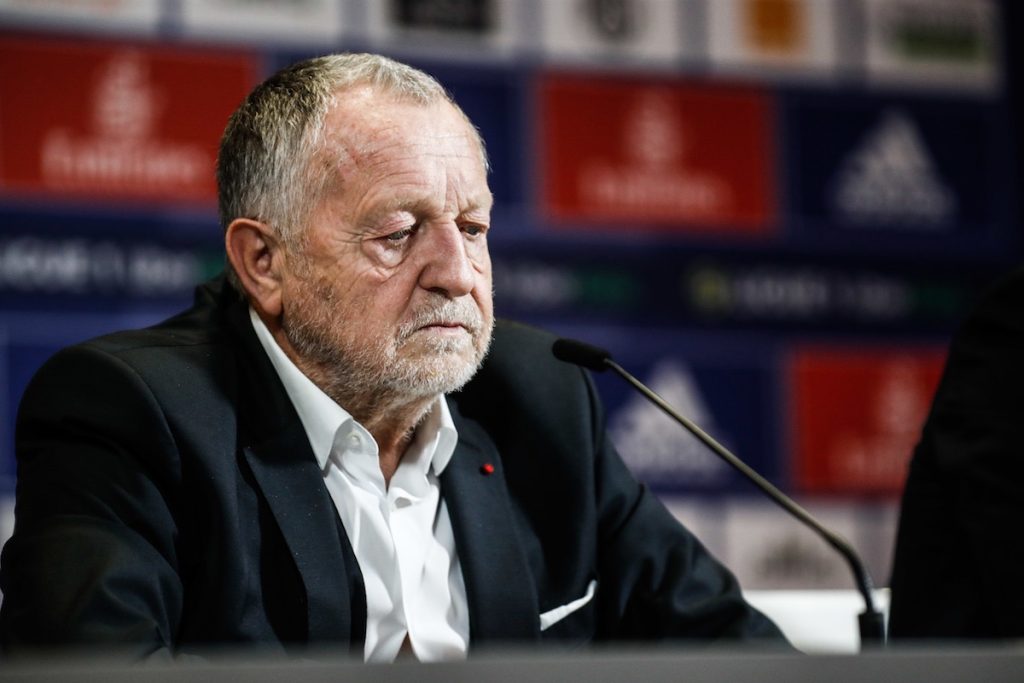 Jean-Michel Aulas doit-il partir ? Le président de l’OL lynché sur les réseaux sociaux