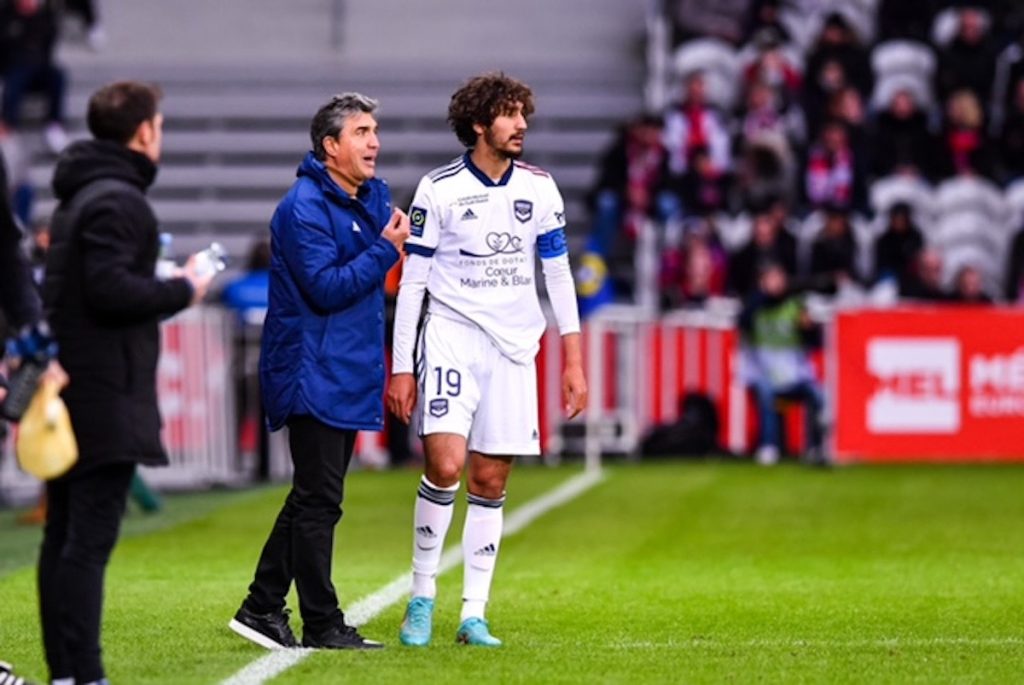 Ligue 1 : Bordeaux, le moment ou jamais