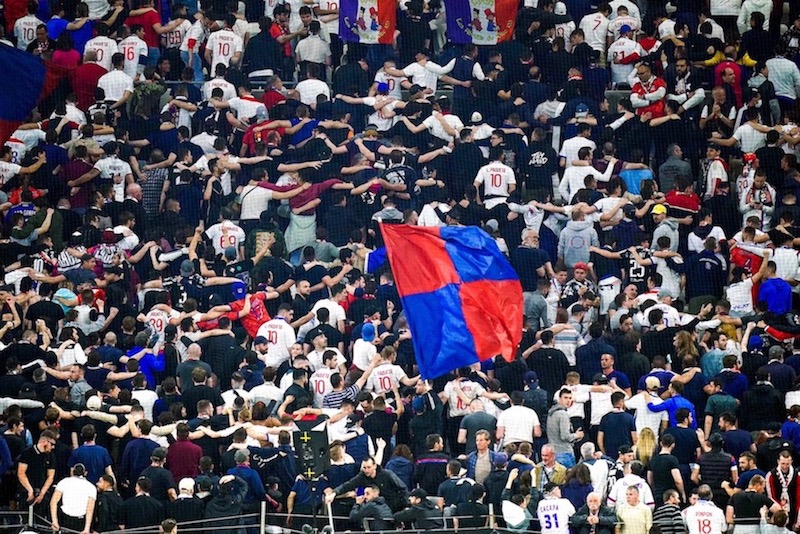 Du rêve au cauchemar, comment le Groupama Stadium a dégoupillé