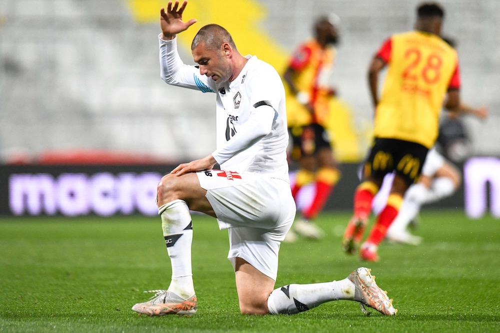 Lille-Lens : ces derbys qui ont marqué l’histoire