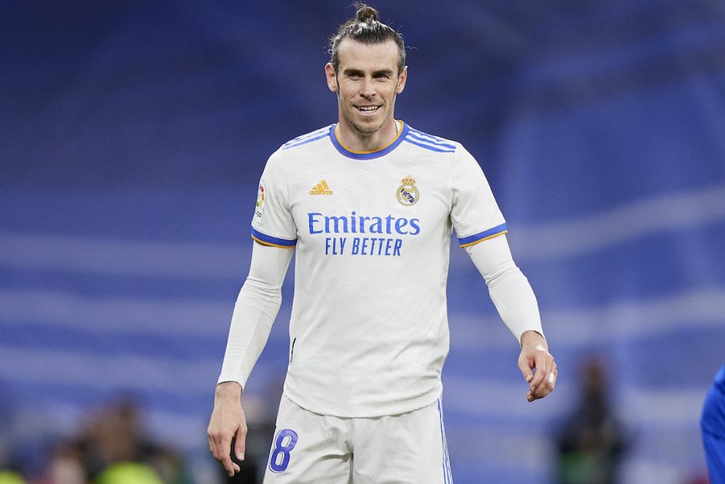 TRANSFERTS : Gareth Bale vers Cardiff ?
