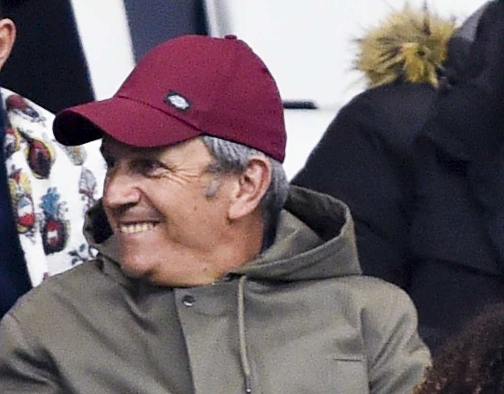 Patrick Chêne : « J’étais davantage un homme de télé que de cyclisme »