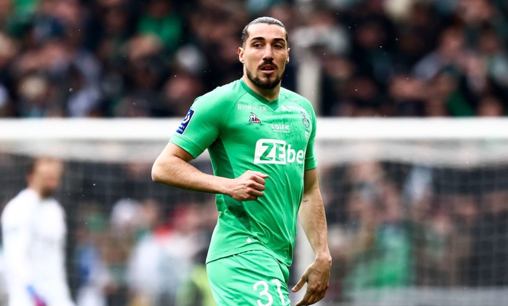 Saint-Etienne s’est-il planté avec Enzo Crivelli ?