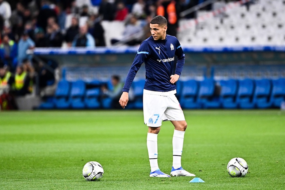 Transferts : l’OM va passer à l’action pour Amine Harit