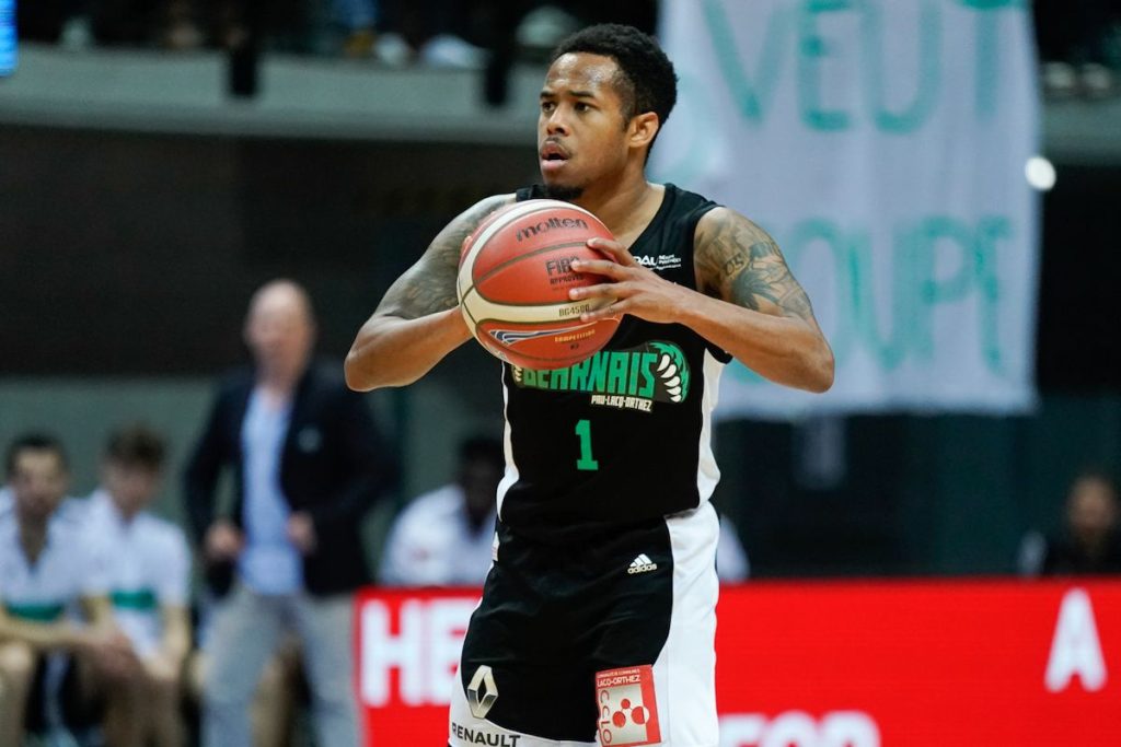 Paul Orthez explique le rôle de scout.