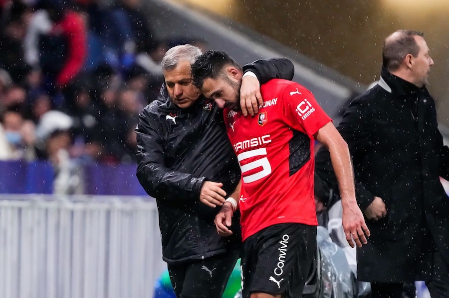 Ligue 1 : Rennes a tout pour plaire