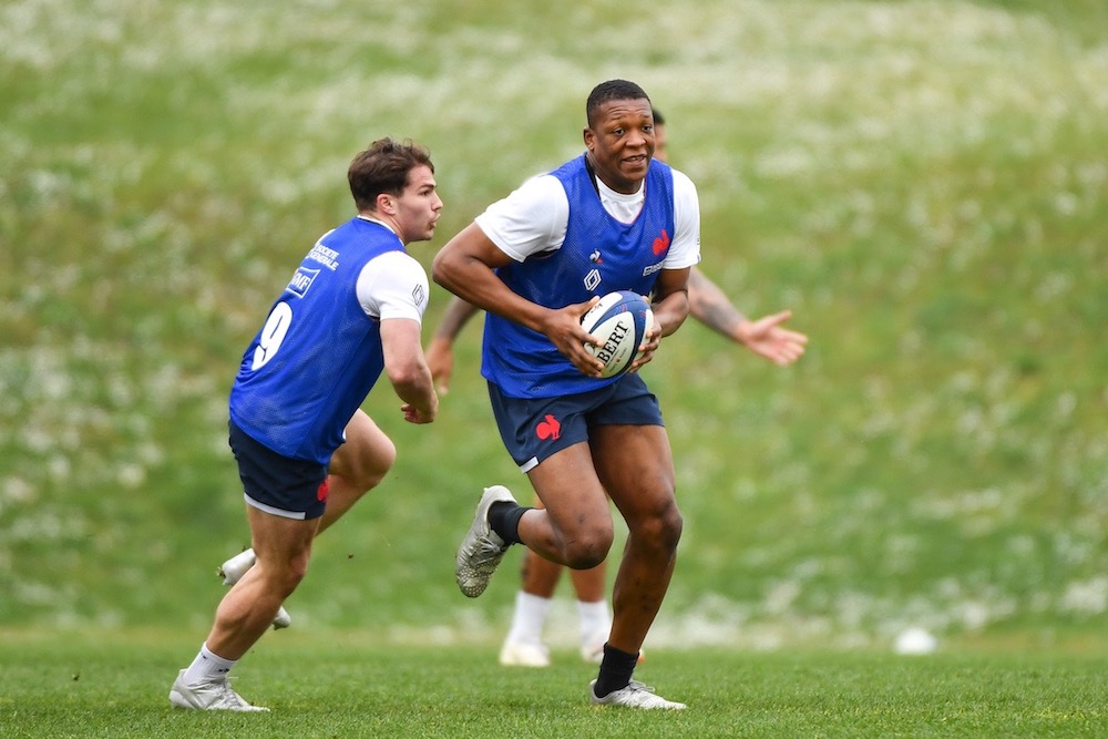 Cameron Woki (UBB) : « On veut tout gagner avec cette génération »