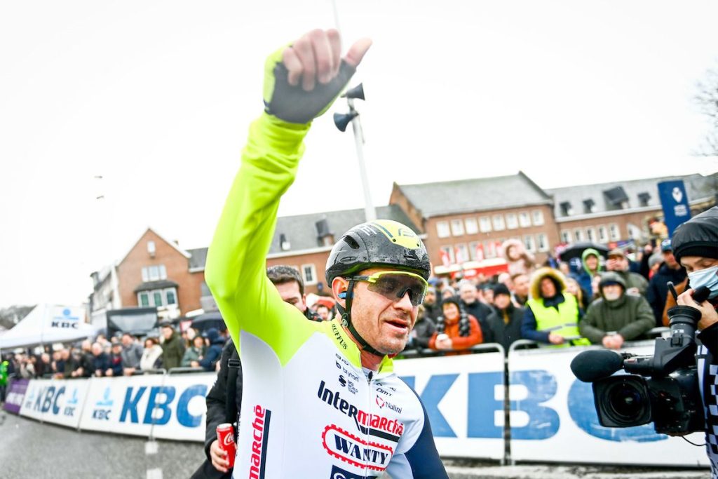 Dans cette saison de cyclisme 2022, les sprinteurs et les favoris très attendus.